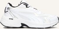 Witte PUMA Lage sneakers TEVERIS NITRO - medium