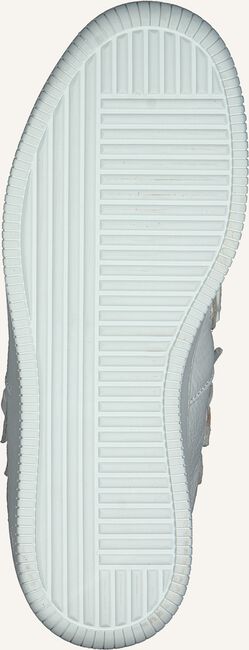 Witte KARMA OF CHARME Veterboots YML3 KROCK Witte KARMA OF CHARME Veterboots YML3 KROCK - large