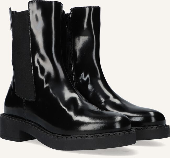 Zwarte NOTRE-V Chelsea boots IDEA03 Zwarte NOTRE-V Chelsea boots IDEA03 - large