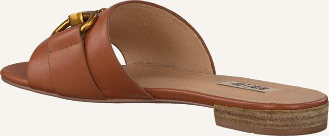 Cognac BIBI LOU Slippers 520Z10VK Cognac BIBI LOU Slippers 520Z10VK - large
