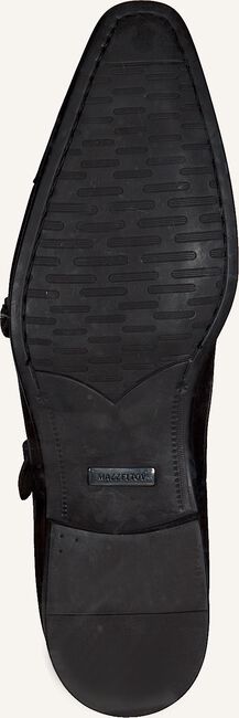 Cognac MAZZELTOV Nette schoenen 3654 Cognac MAZZELTOV Nette schoenen 3654 - large