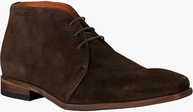 Bruine VAN LIER Nette schoenen 1856004 - large