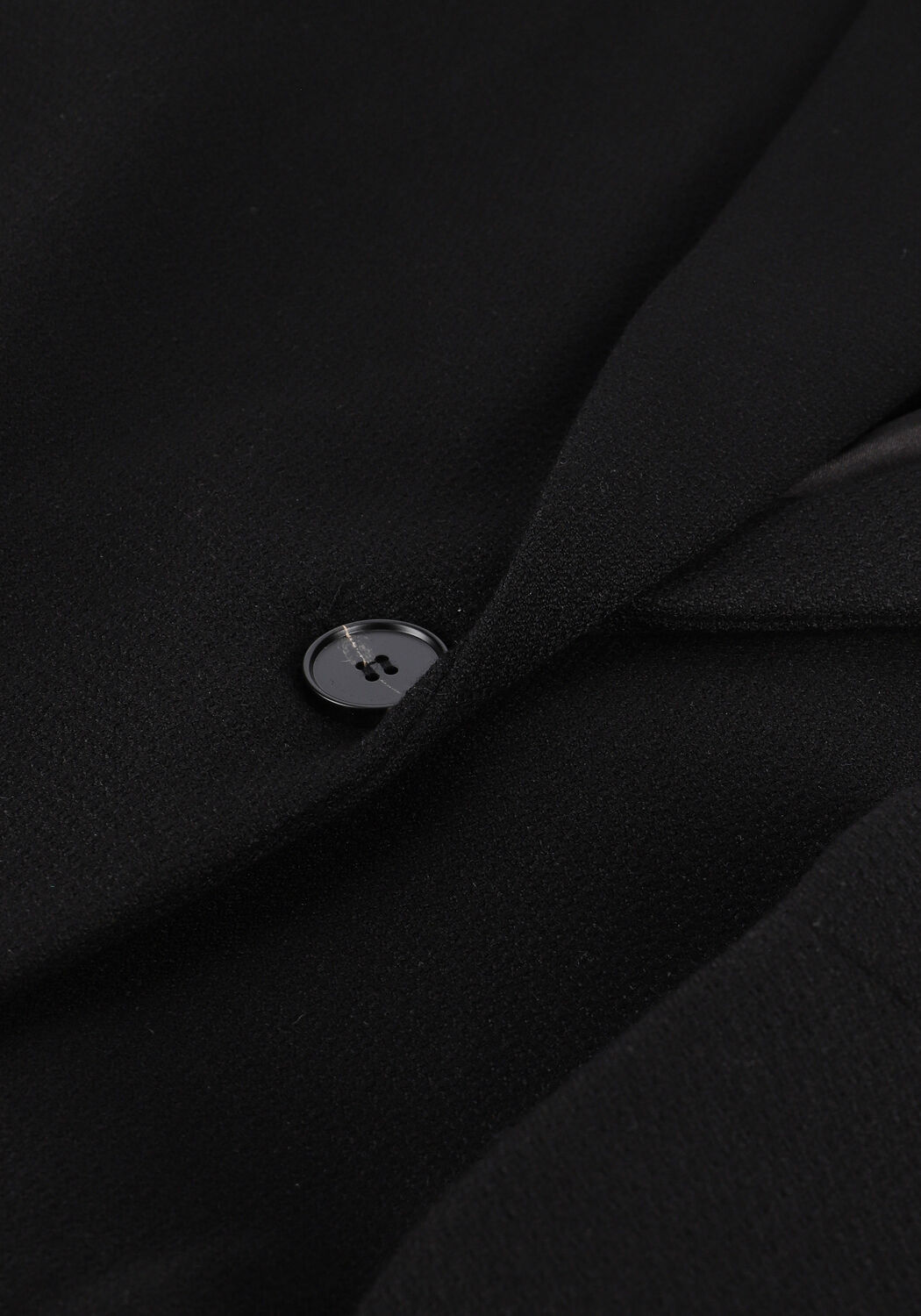 Zwarte CO'COUTURE Blazer NITTIE BLAZER - large