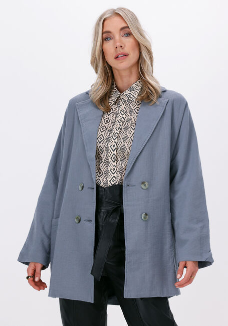 Grijze CIRCLE OF TRUST Blazer ODILE BLAZER - large