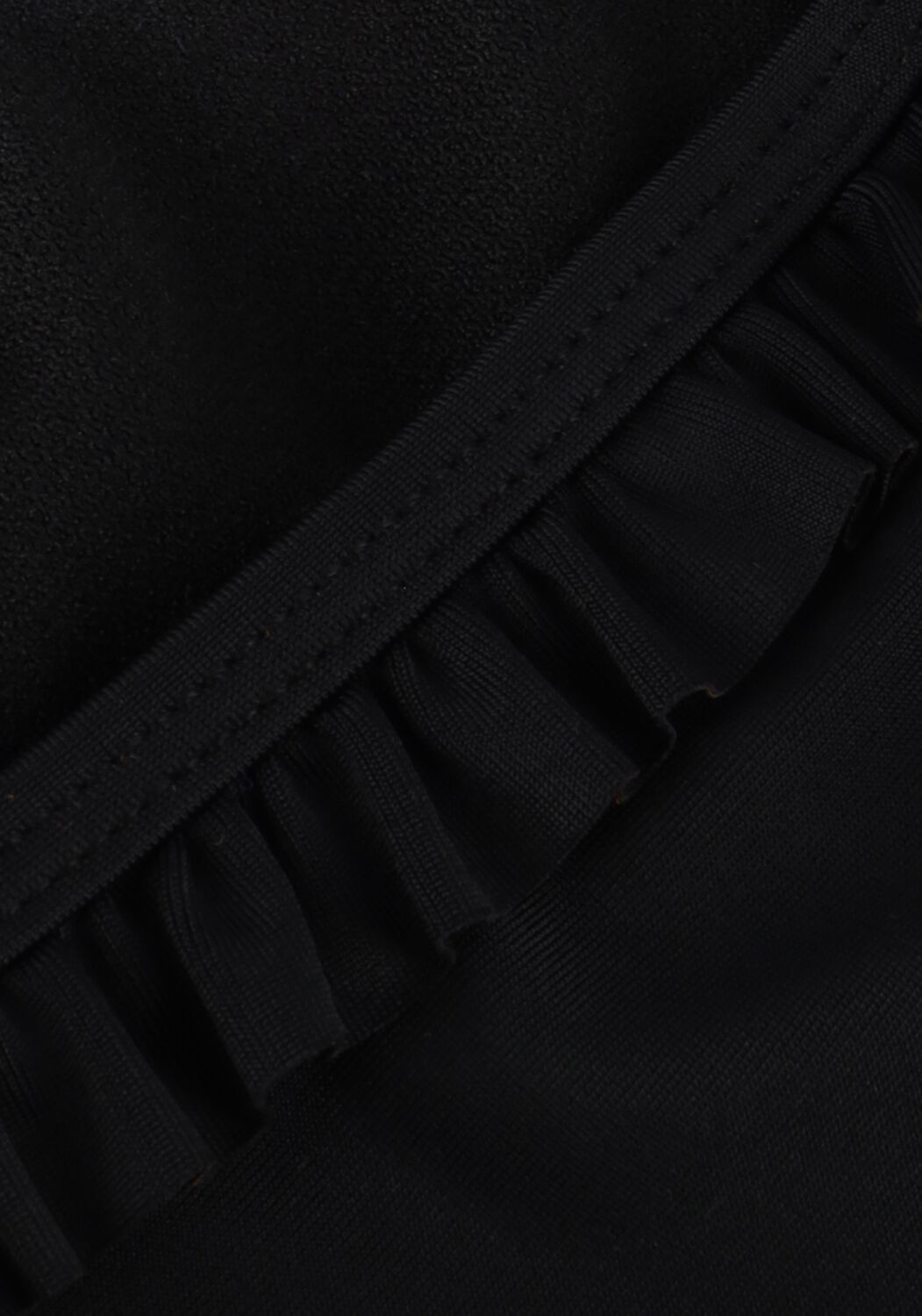 Zwarte SHIWI Bikini's BELLA BIKINI SET - large