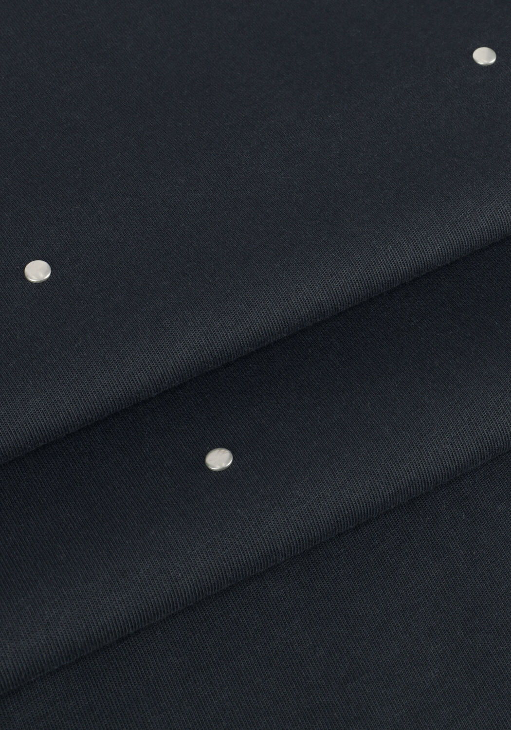 Donkergrijze REFINED DEPARTMENT Mini jurk BELLA - large