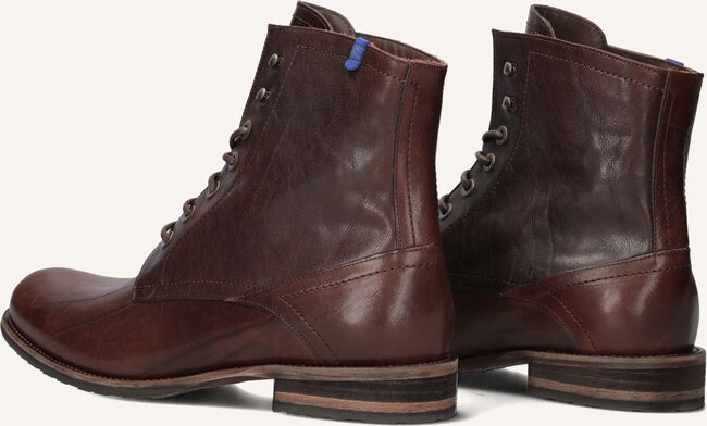 Cognac FLORIS VAN BOMMEL Veterboots SFM-80011 Cognac FLORIS VAN BOMMEL Veterboots SFM-80011 - large