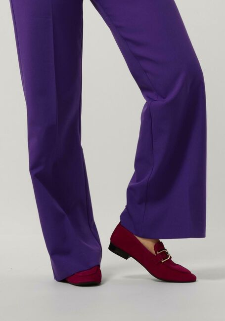 Roze UNISA Loafers BAXTER Roze UNISA Loafers BAXTER - large