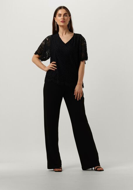 Zwarte ANA ALCAZAR Jumpsuit 049531-3326 - large