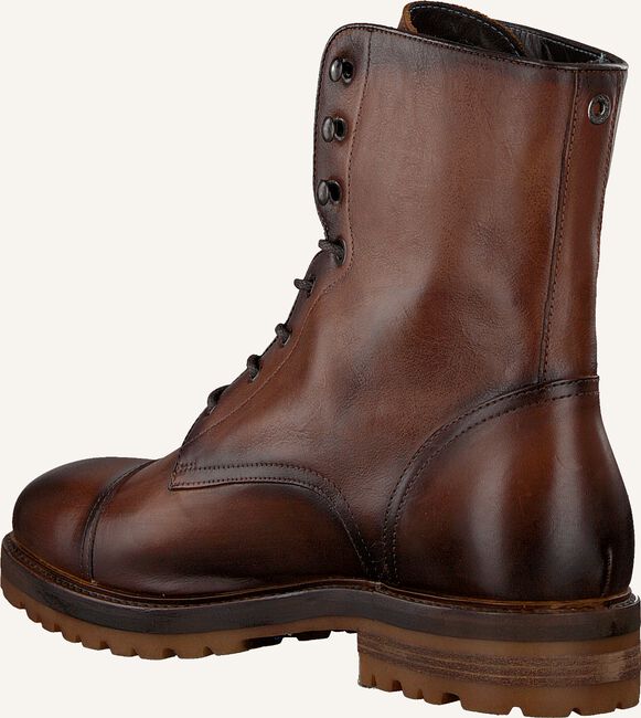 Bruine GIORGIO Veterboots HE65365 Bruine GIORGIO Veterboots HE65365 - large