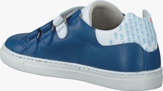 Blauwe THE SMURFS Sneakers 44005  - large