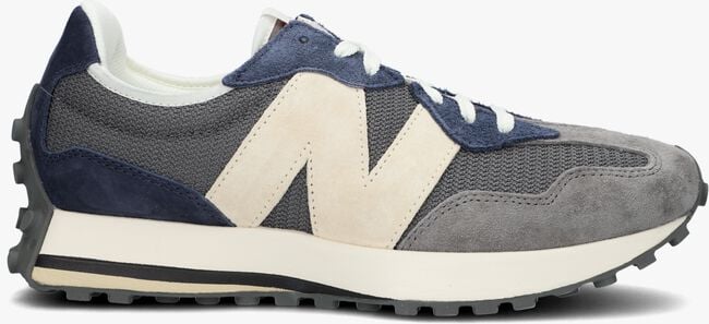 Grijze NEW BALANCE Lage sneakers MS327 - large