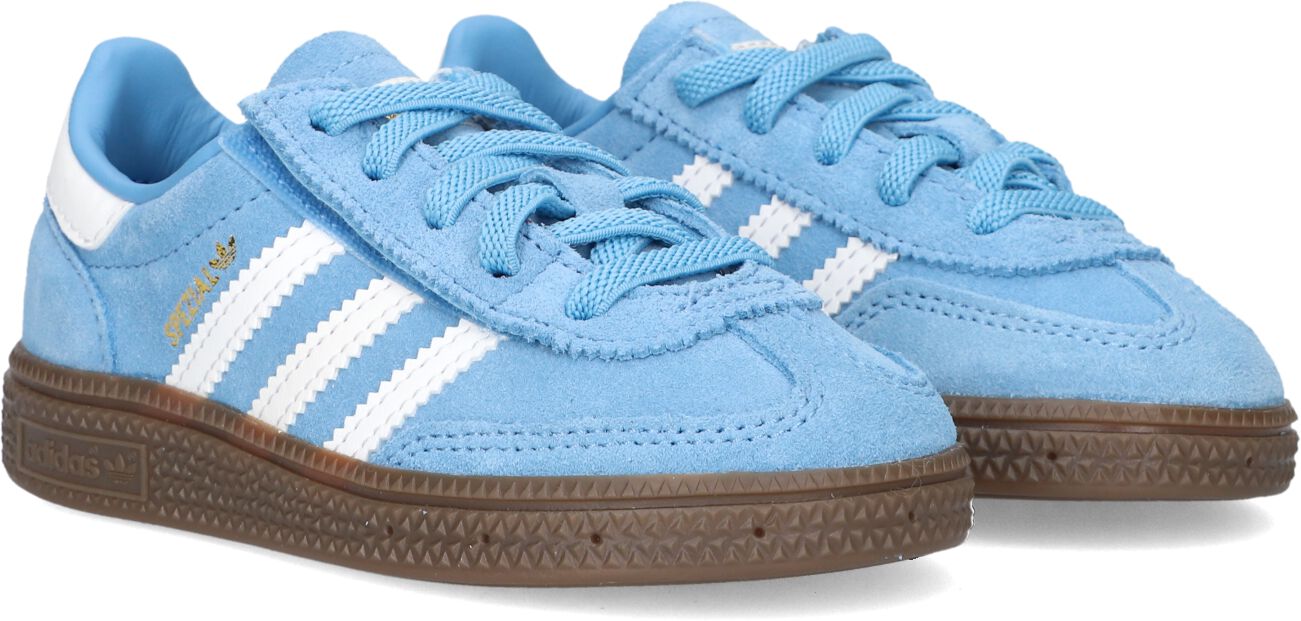 Adidas Jongens Sneakers Handball Spezial Cf - Blauw, foto 2