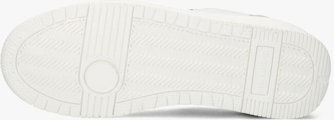 Witte PME LEGEND Lage sneakers GOBBLER - large