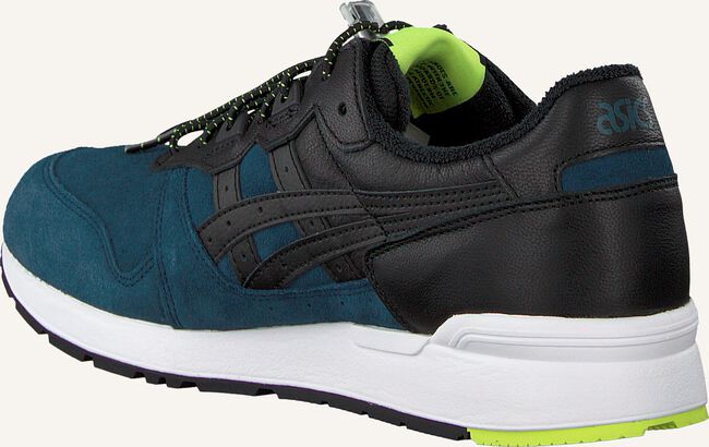 Blauwe ONITSUKA TIGER Lage sneakers GEL-LYTE Blauwe ONITSUKA TIGER Lage sneakers GEL-LYTE - large