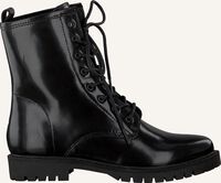 Zwarte OMODA Veterboots BEE 381 - medium