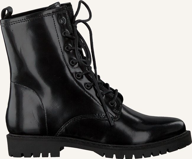 Zwarte OMODA Veterboots BEE 381 Zwarte OMODA Veterboots BEE 381 - large