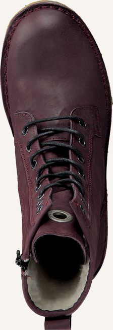 Rode CA'SHOTT Veterboots 18000 Rode CA'SHOTT Veterboots 18000 - large