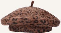 Bruine YEHWANG Hoed BARET WILDLIFE - medium