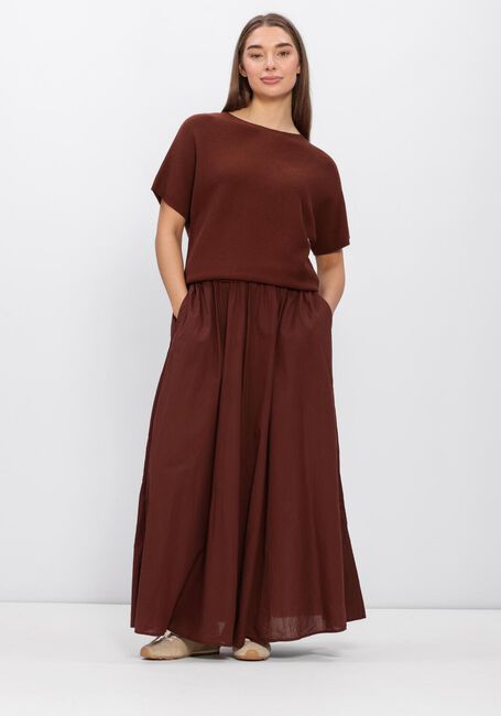 Bruine KNIT-TED Top EVA - large