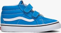 Blauwe VANS Hoge sneaker TD SK8-MID REISSUE V - medium