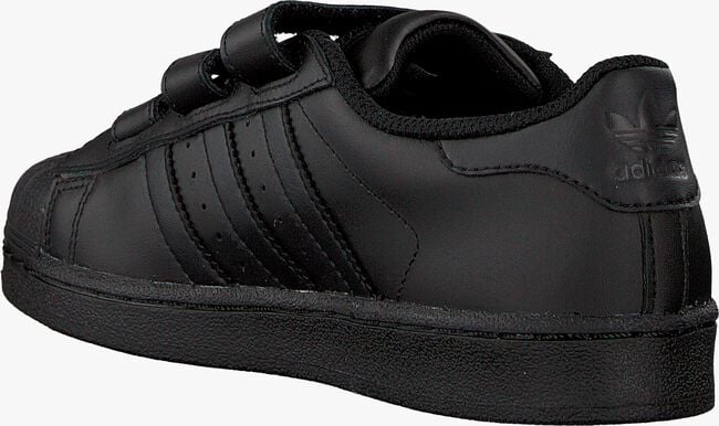 Bol Adidas Sneaker Dames Zwart Bol Zwarte Dames Adidas Sneakers