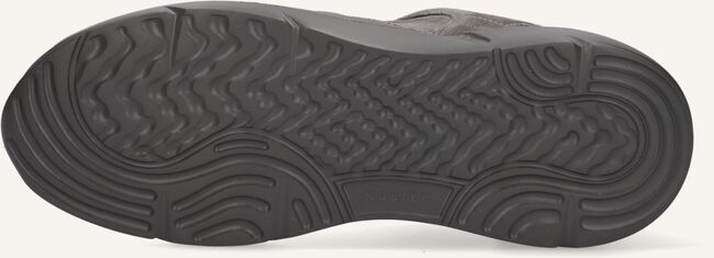 Grijze NUBIKK Lage sneakers ROQUE ROAD WAVE Grijze NUBIKK Lage sneakers ROQUE ROAD WAVE - large