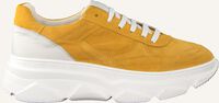 Gele NOTRE-V Lage sneakers 608 - medium