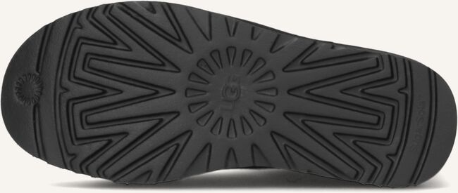 Zwarte UGG Vachtlaarzen W CLASSIC ULTRA MINI PLATFORM Zwarte UGG Vachtlaarzen W CLASSIC ULTRA MINI PLATFORM - large