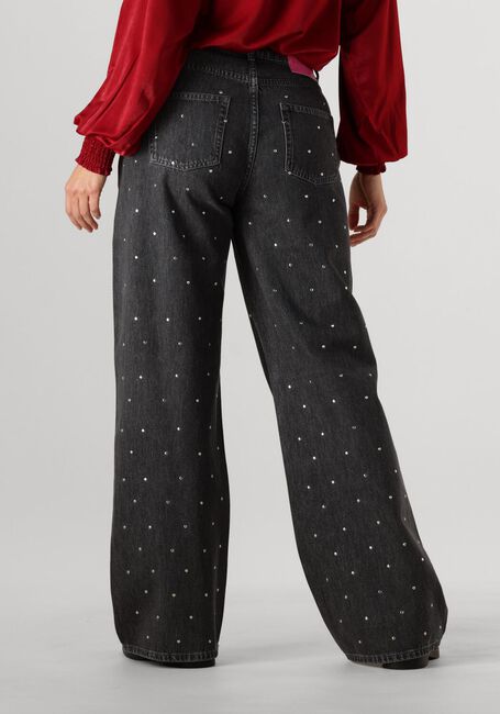 Grijze HARPER & YVE Straight leg jeans YVE-PA - large