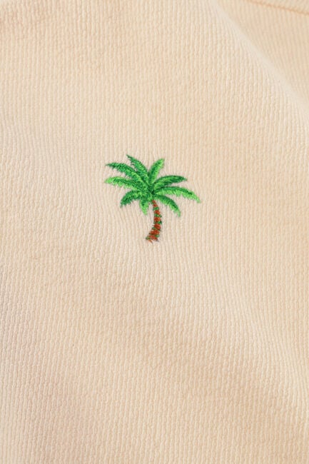 Beige TUMBLE 'N DRY T-shirt MARINGA - large