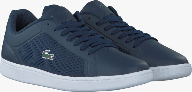 Blauwe LACOSTE Sneakers ENDLINER - large