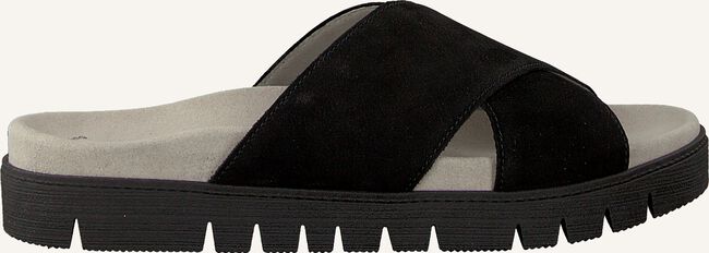 Zwarte GABOR  741 Zwarte GABOR  741 - large