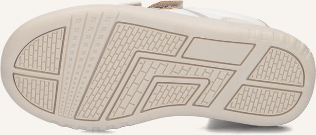 Witte TOMMY HILFIGER Lage sneakers 32712 Witte TOMMY HILFIGER Lage sneakers 32712 - large