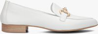 Witte NOTRE-V Loafers 06-44 - medium