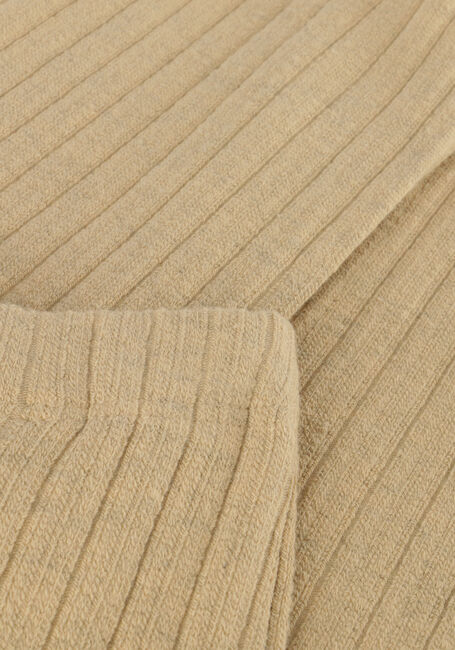 Beige LIL' ATELIER Legging NMFNIVA BOOTCUT LEGGINGS LIL - large