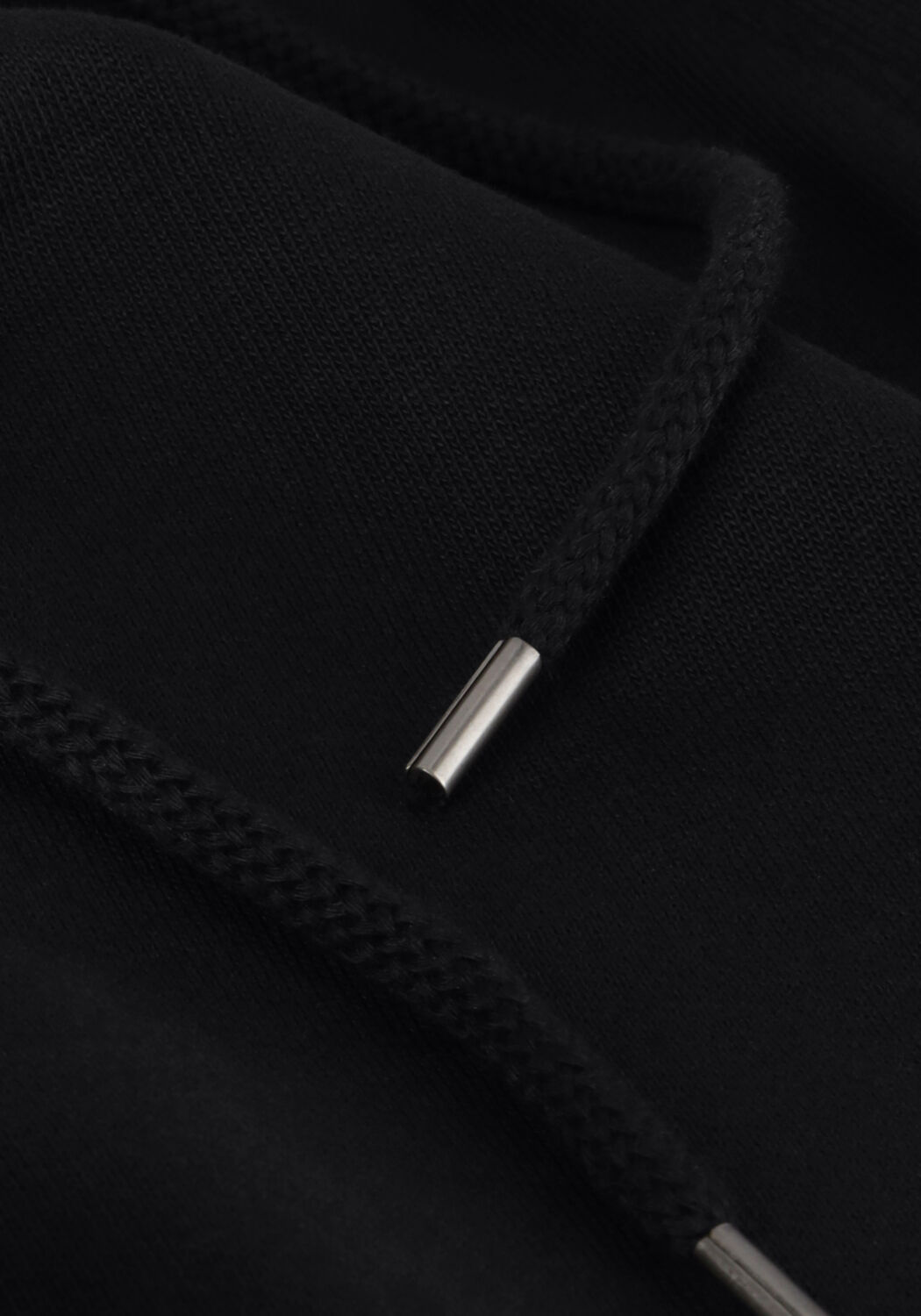 Zwarte MOLO Joggingbroek ALVAR - large