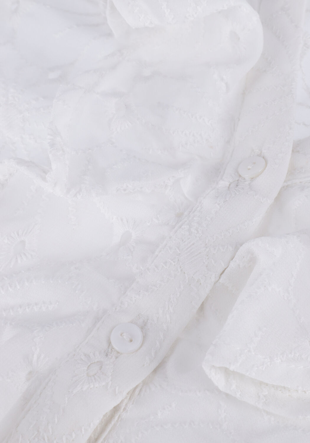 Witte REFINED DEPARTMENT Blouses INDY - large