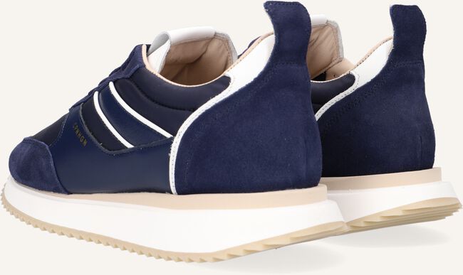 Blauwe COPENHAGEN STUDIOS Lage sneakers CPH460M Blauwe COPENHAGEN STUDIOS Lage sneakers CPH460M - large