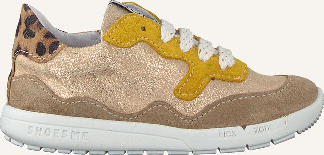 Bruine SHOESME Lage sneakers RF20S011 Bruine SHOESME Lage sneakers RF20S011 - large