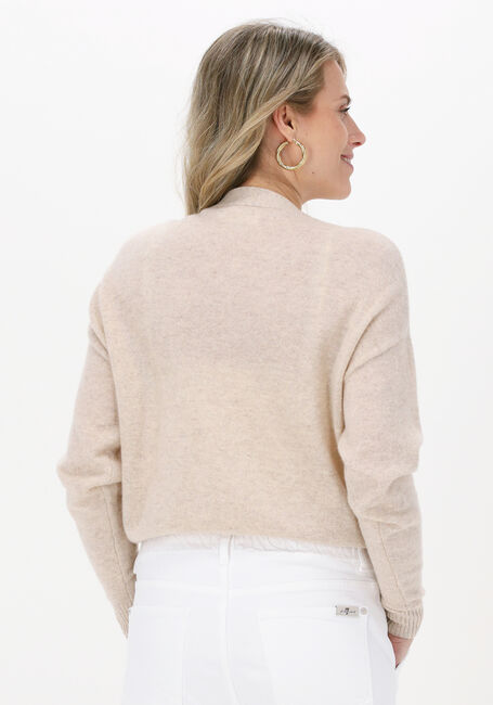 Zand NOT SHY Vest JUANA - large