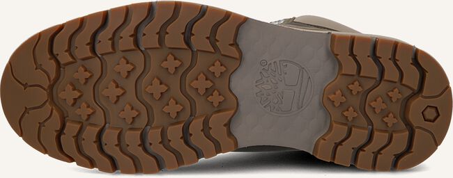 Bruine TIMBERLAND Veterboots TREE VAULT 6 INCH BOOT Bruine TIMBERLAND Veterboots TREE VAULT 6 INCH BOOT - large