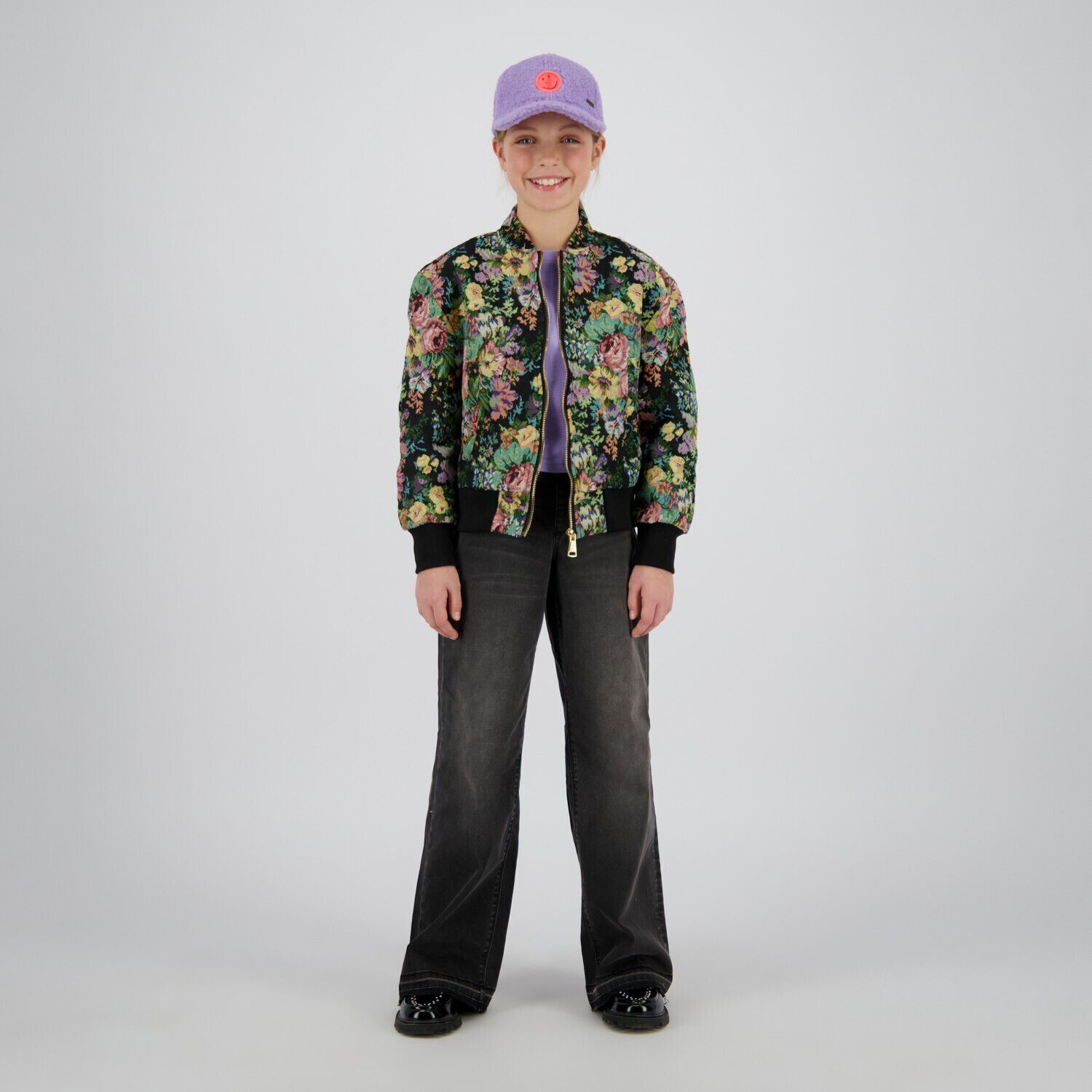 Multi VINGINO Jack TELOUA - large