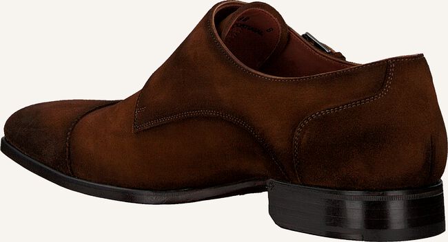 Bruine GREVE Nette schoenen MAGNUM 4453 Bruine GREVE Nette schoenen MAGNUM 4453 - large