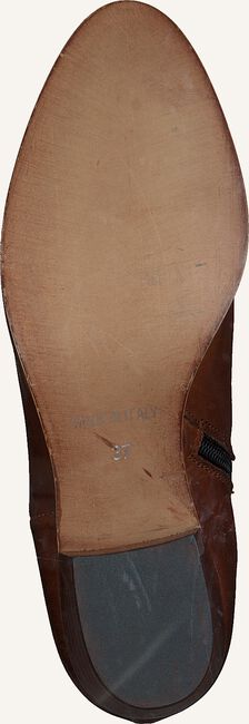 Cognac NOTRE-V Cowboylaarzen 01-164 Cognac NOTRE-V Cowboylaarzen 01-164 - large
