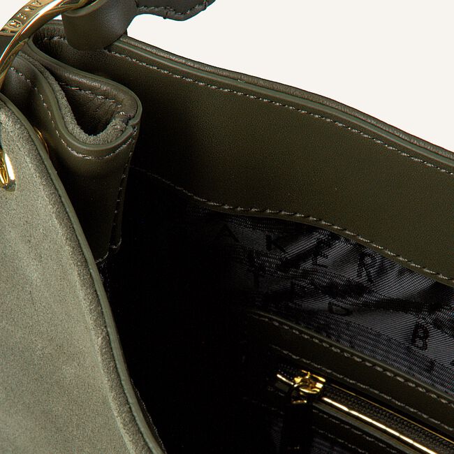 Groene TED BAKER Handtas PAILA Groene TED BAKER Handtas PAILA - large