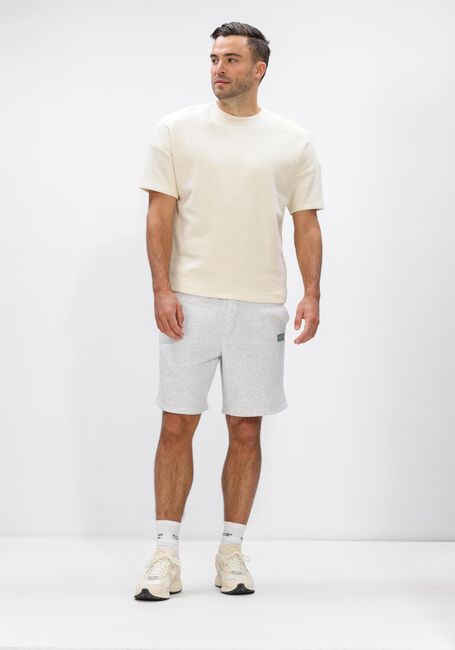 Ecru AMERICAN VINTAGE T-shirt BOBYPARK T - large