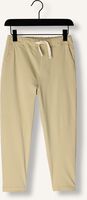 Beige MY LITTLE COZMO Pantalon LUKAK263 - medium