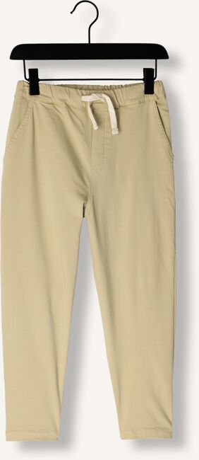 Beige MY LITTLE COZMO Pantalon LUKAK263 Beige MY LITTLE COZMO Pantalon LUKAK263 - large