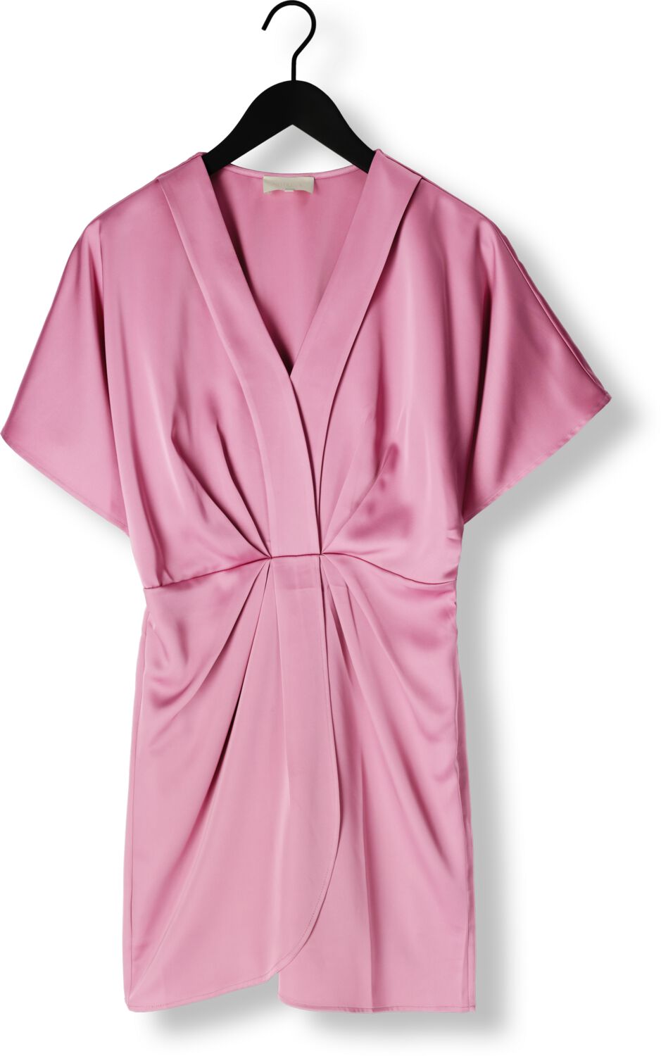 NOTRE-V Dames Jurken Nv-fonda Roze
